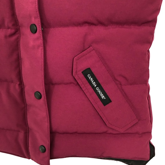 Canada goose freestyle vest - Picture 5 of 10